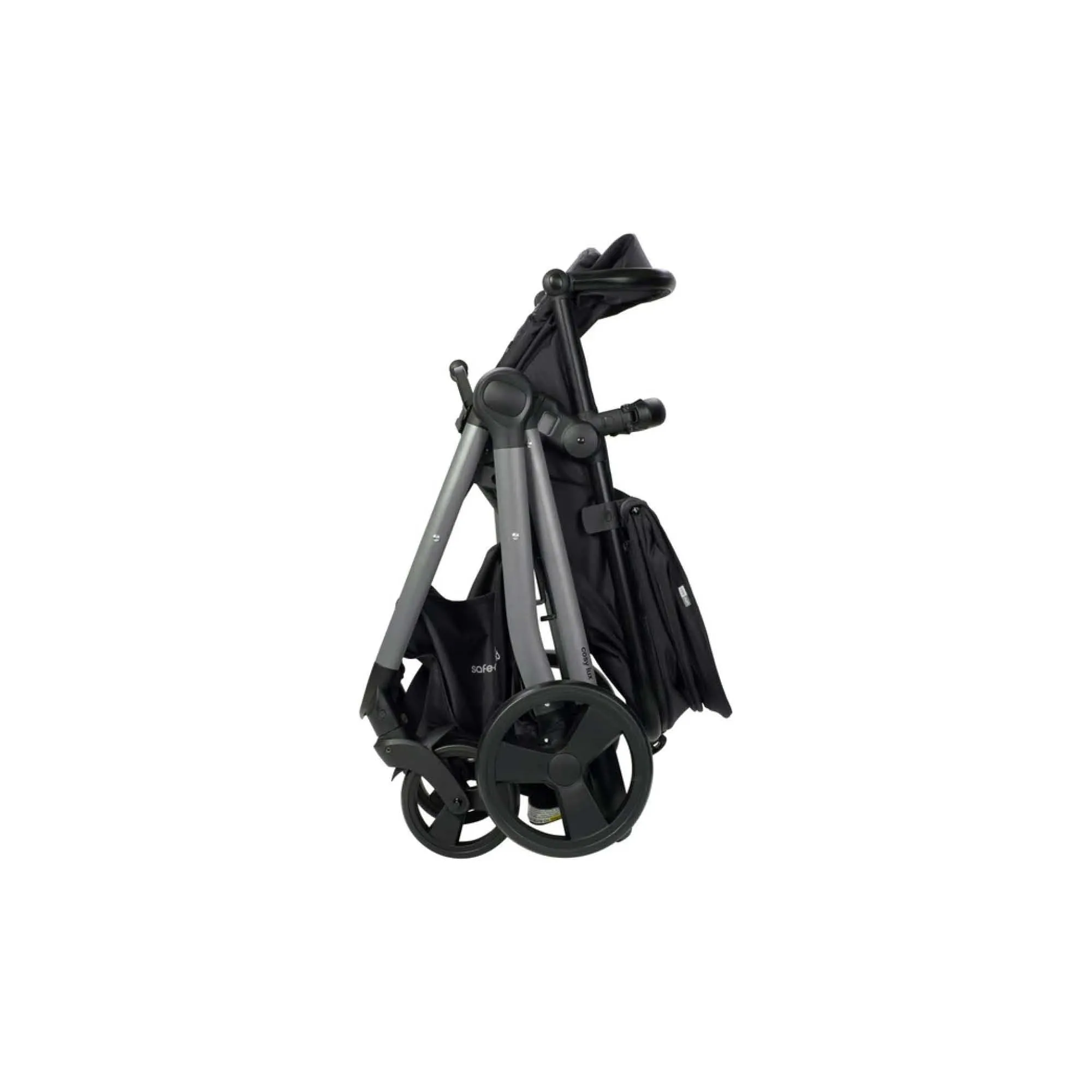 Britax Safe-n-Sound Cosy Lux Travel System
