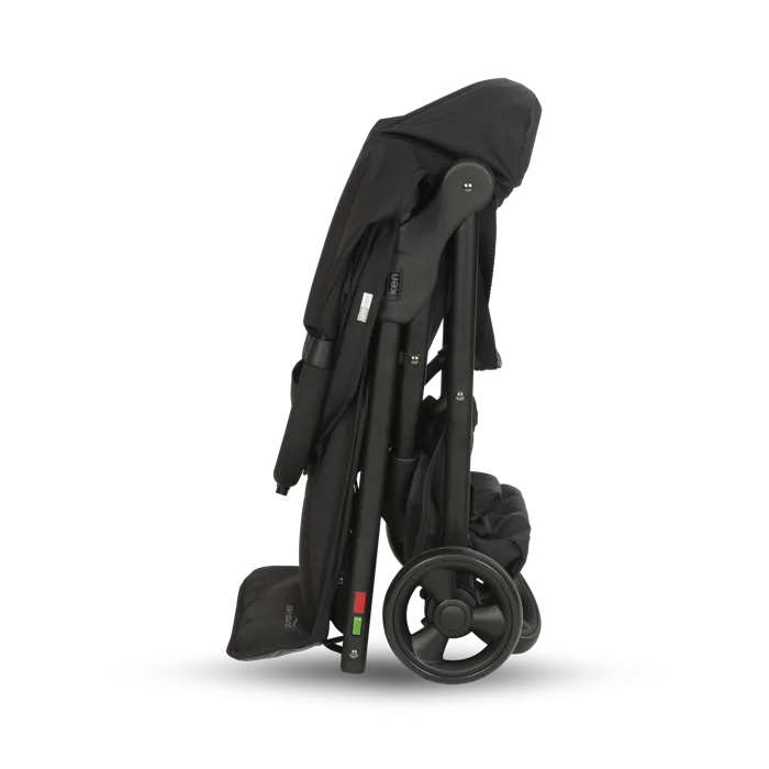 Britax Weekender Stroller