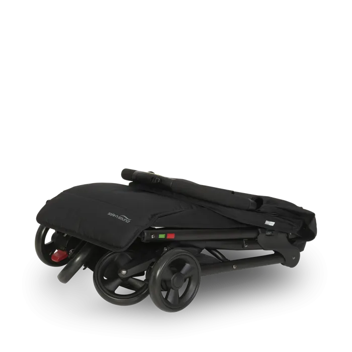 Britax Weekender Stroller