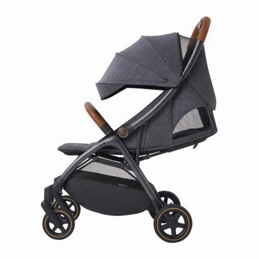 Britax - Gravity II - Marble Blue