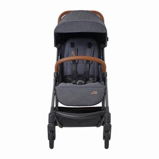 Britax - Gravity II - Marble Blue