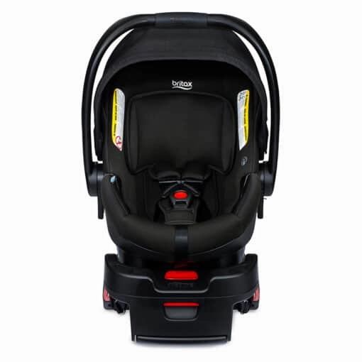 Britax - Travel System B-Free Stroller   B-Safe Gen2 Bundle (US)