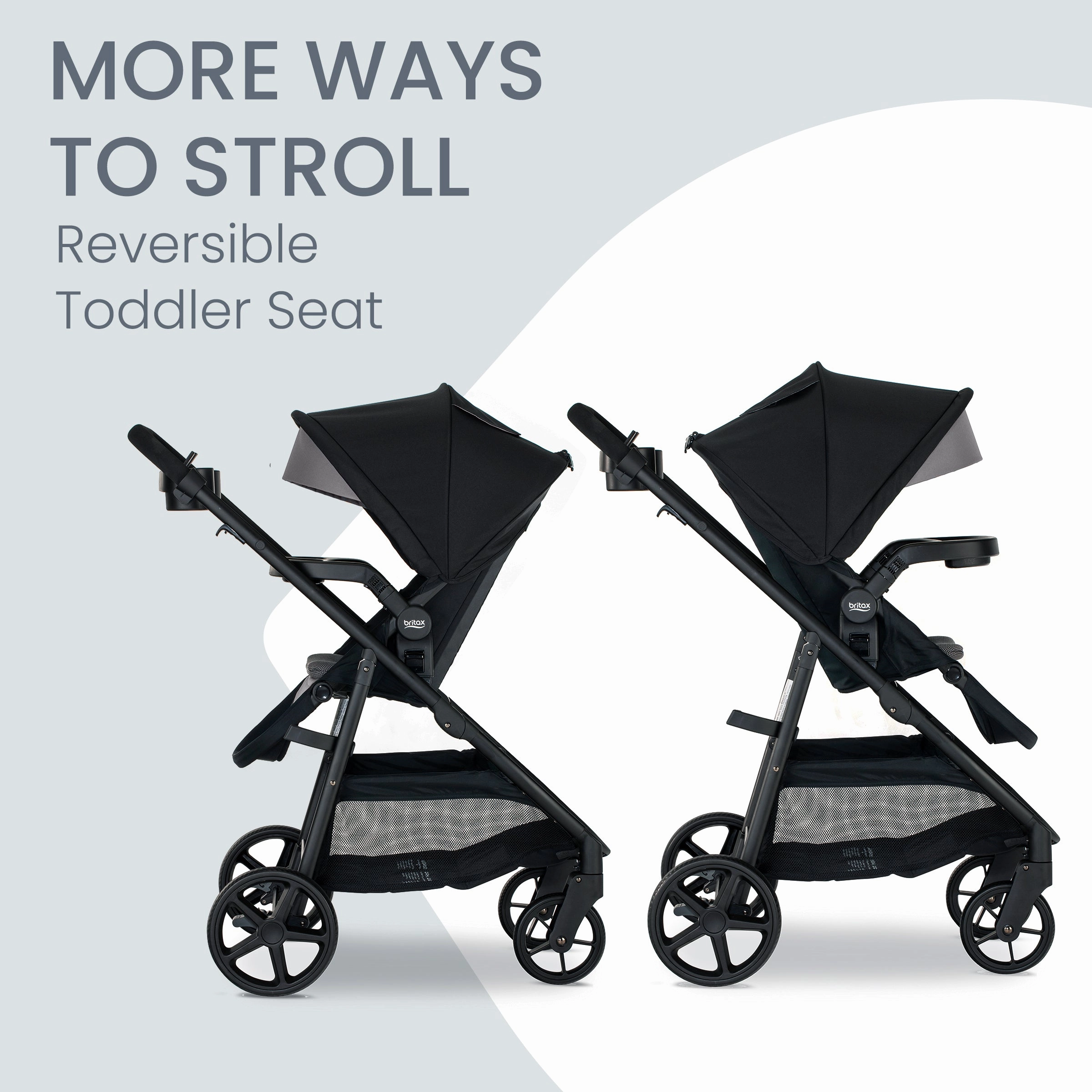 Britax Brook  Stroller