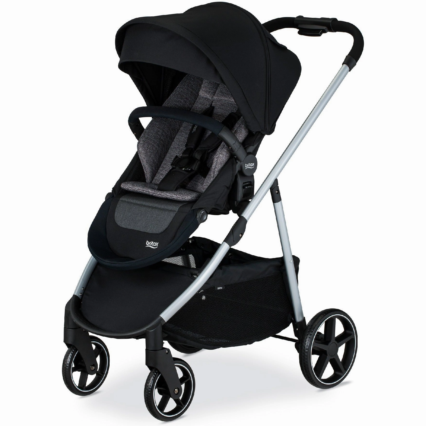 Britax Grove Modular Stroller
