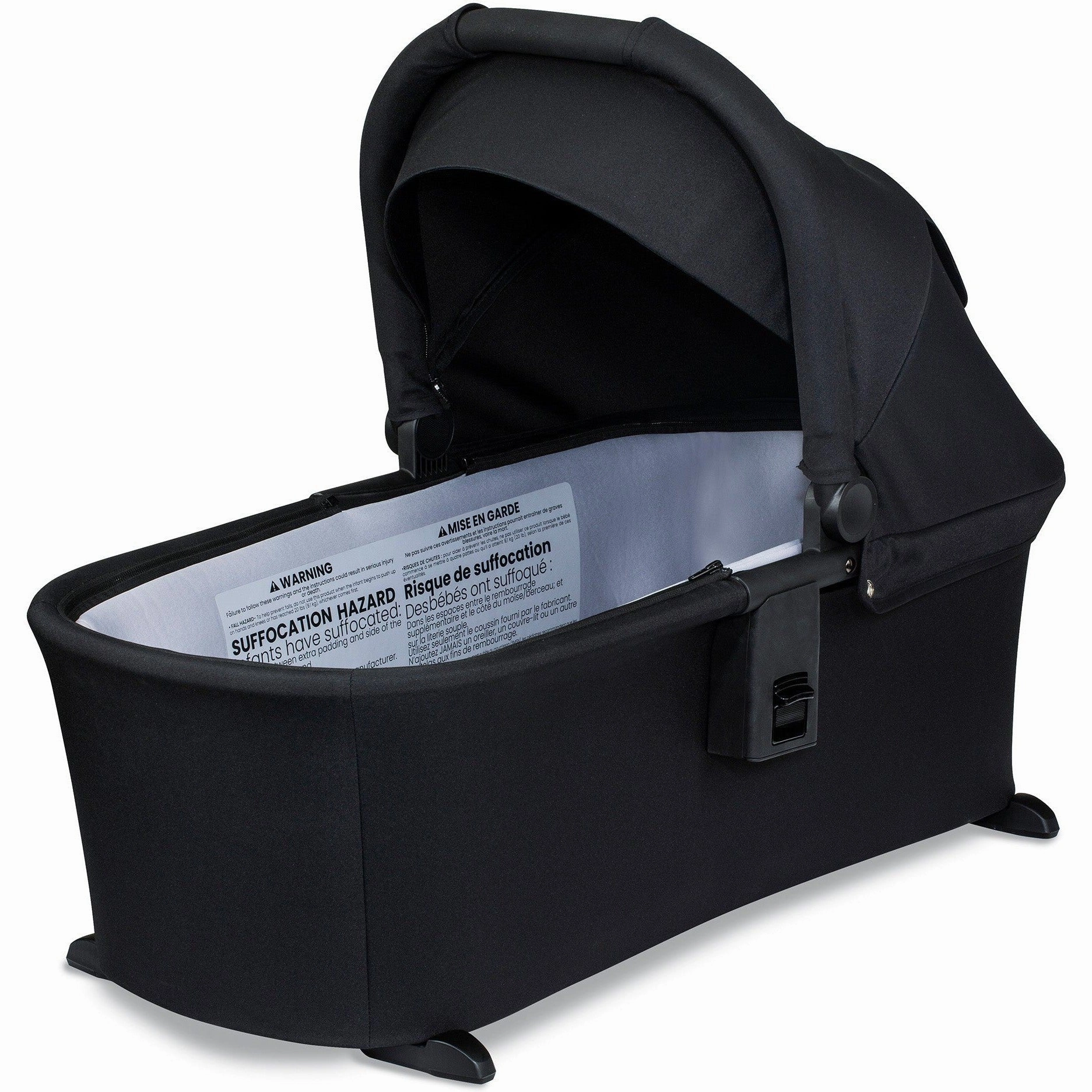 Britax Zinnia Bassinet for Brook, Brook  and Grove Strollers