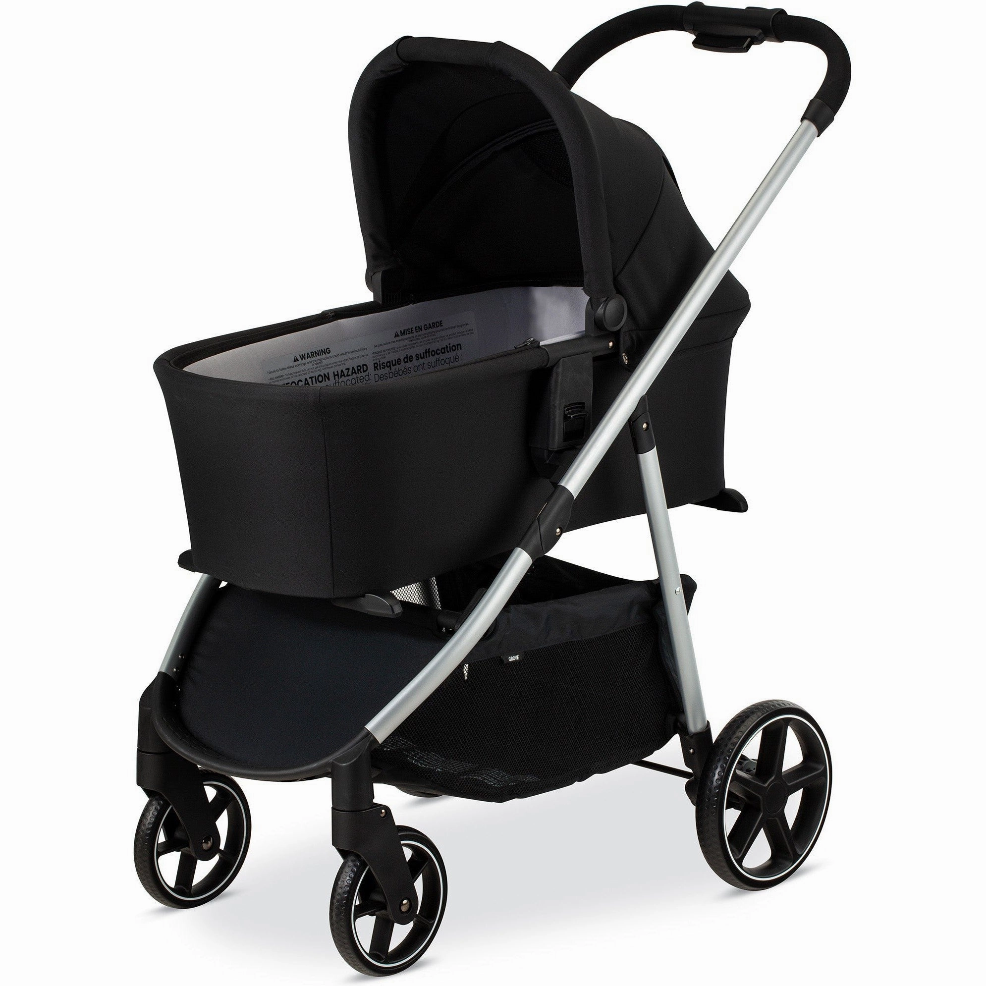 Britax Zinnia Bassinet for Brook, Brook  and Grove Strollers