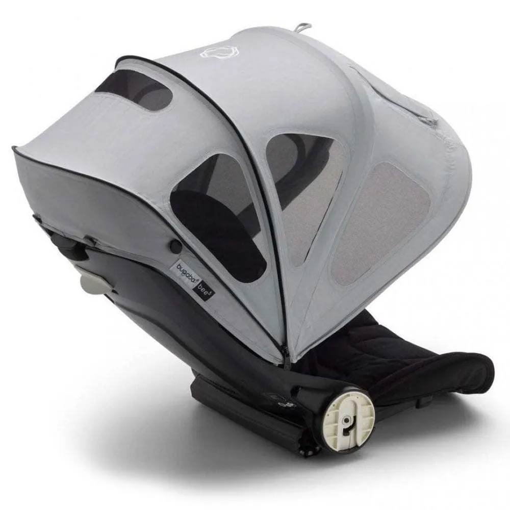 Bugaboo - Bee Breezy Sun Canopy - Misty Grey
