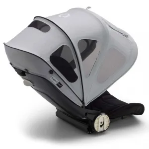 Bugaboo - Bee Breezy Sun Canopy - Misty Grey