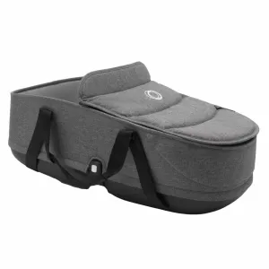 Bugaboo - Bee6 Bassinet Complete - Grey Melange