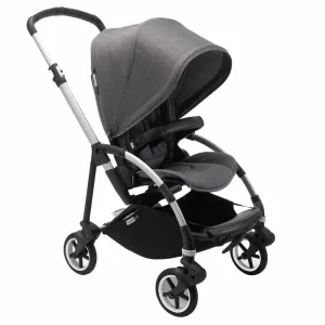 Bugaboo - Bee6 Complete - Grey Melange