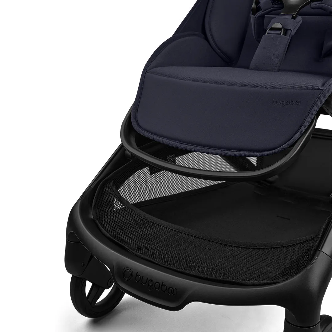 Bugaboo Butterfly 2 Complete Compact Stroller - Deep Indigo