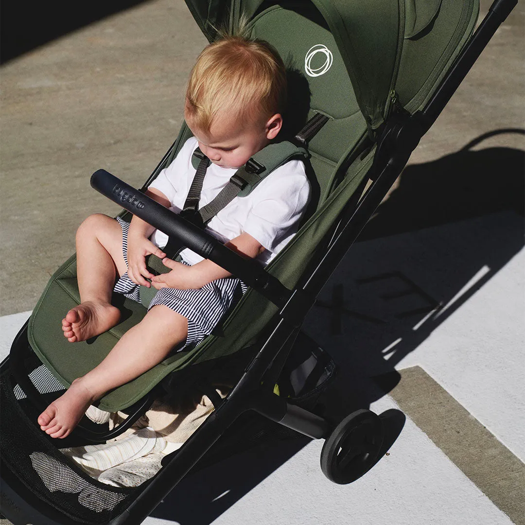 Bugaboo Butterfly 2 Complete Lightweight Stroller