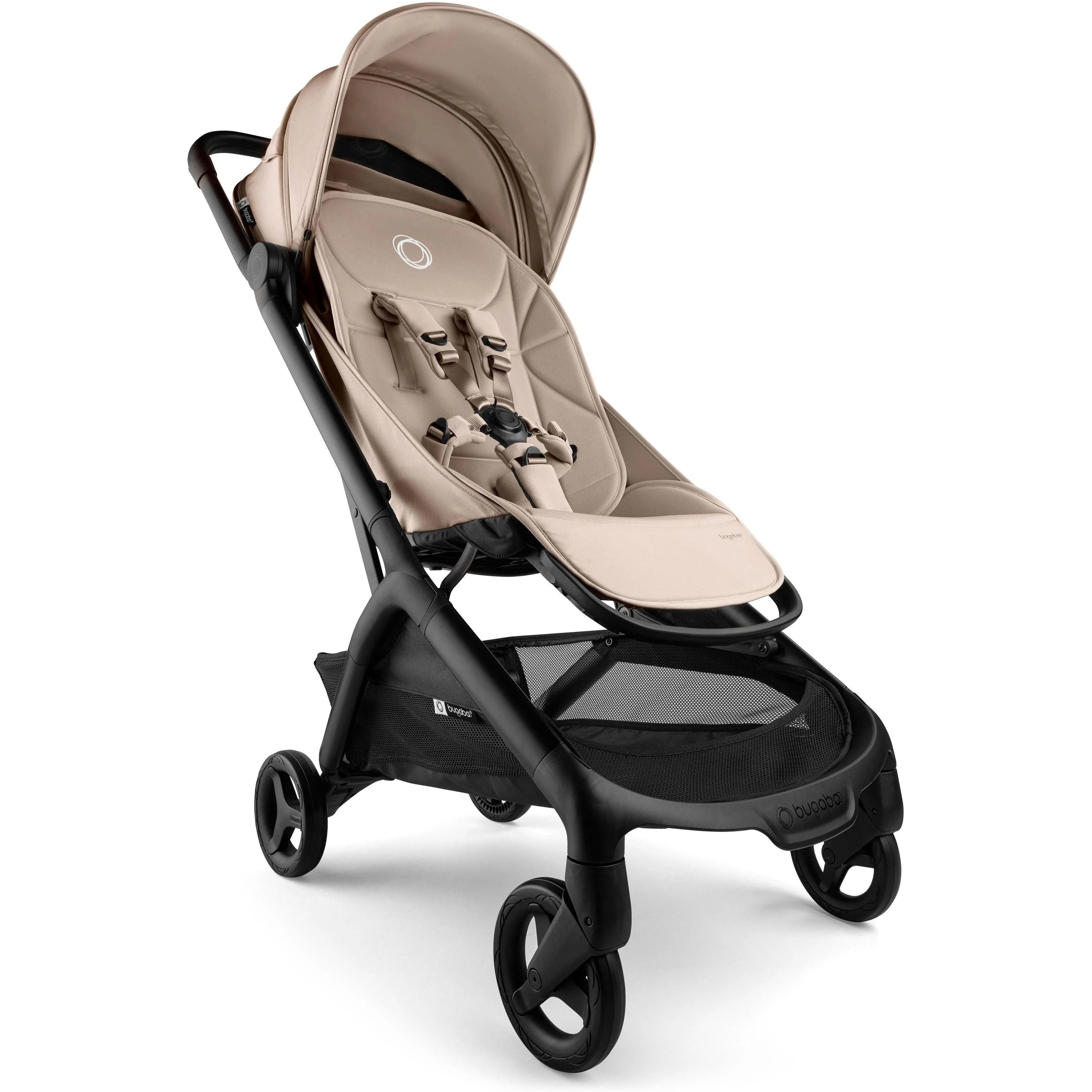 Bugaboo Butterfly 2 Complete