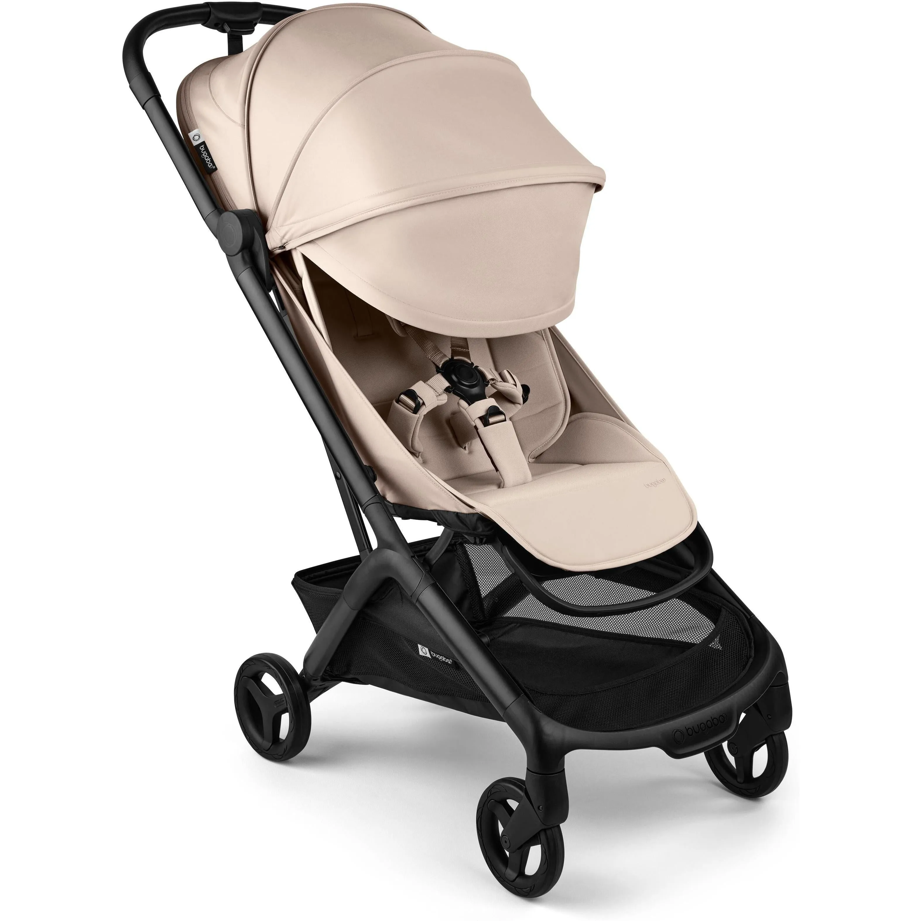Bugaboo Butterfly 2 Complete