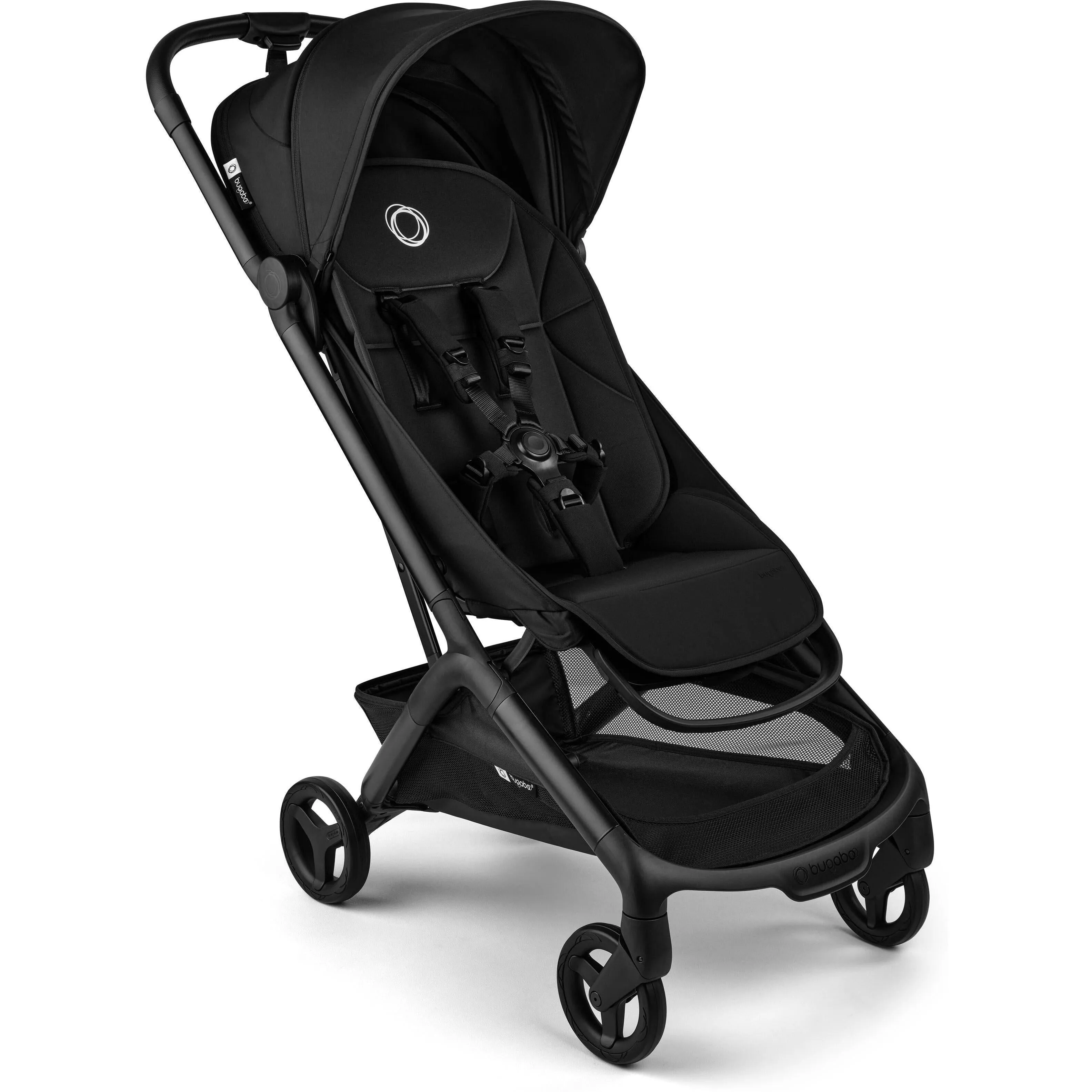 Bugaboo Butterfly 2 Complete