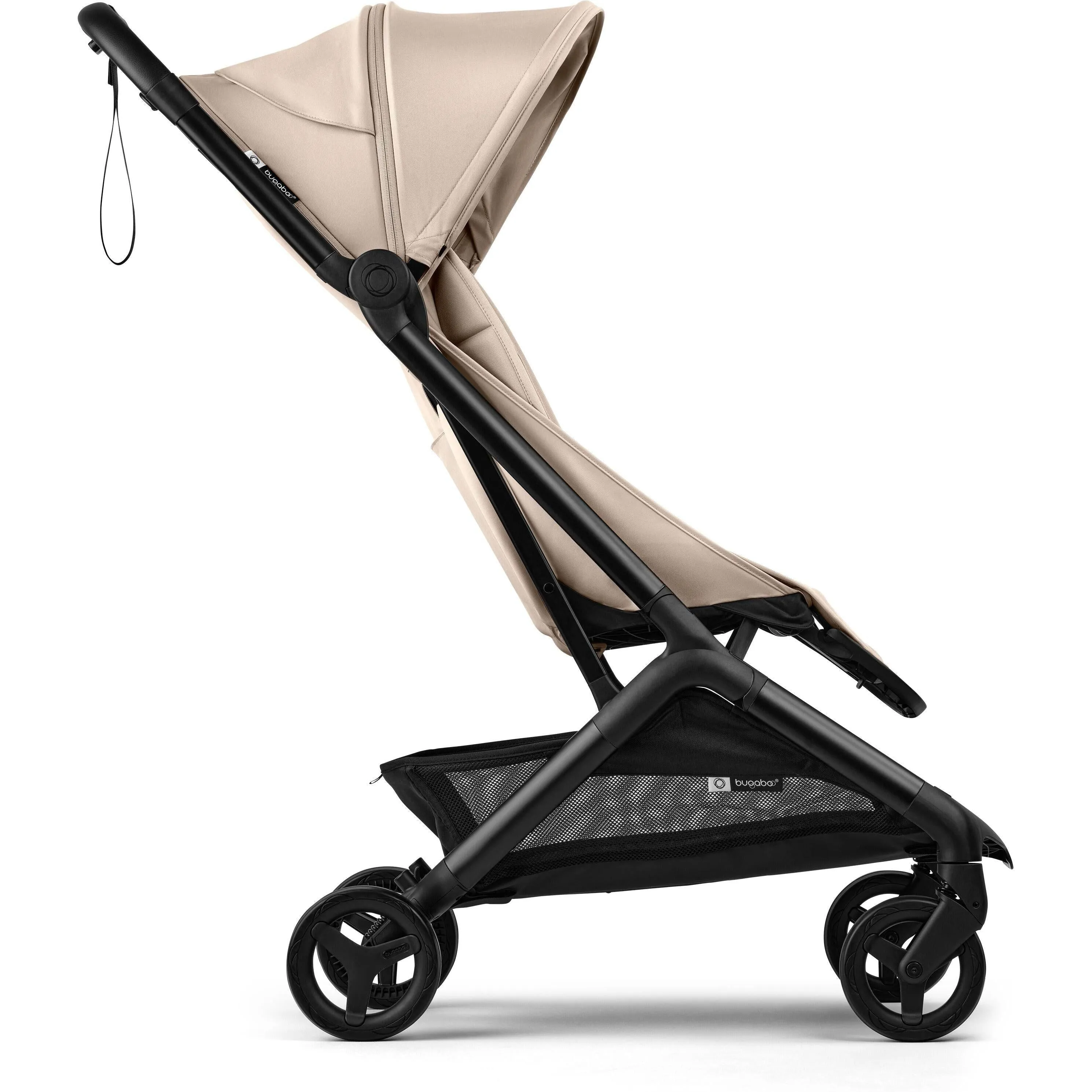 Bugaboo Butterfly 2 Complete