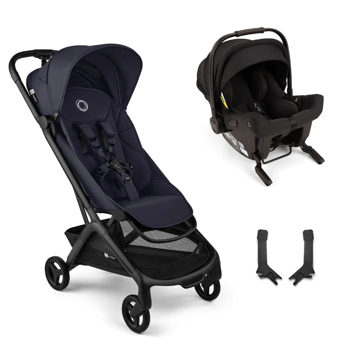 Bugaboo Butterfly 2   Pipa Urbn Travel System