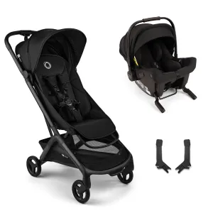 Bugaboo Butterfly 2   Pipa Urbn Travel System