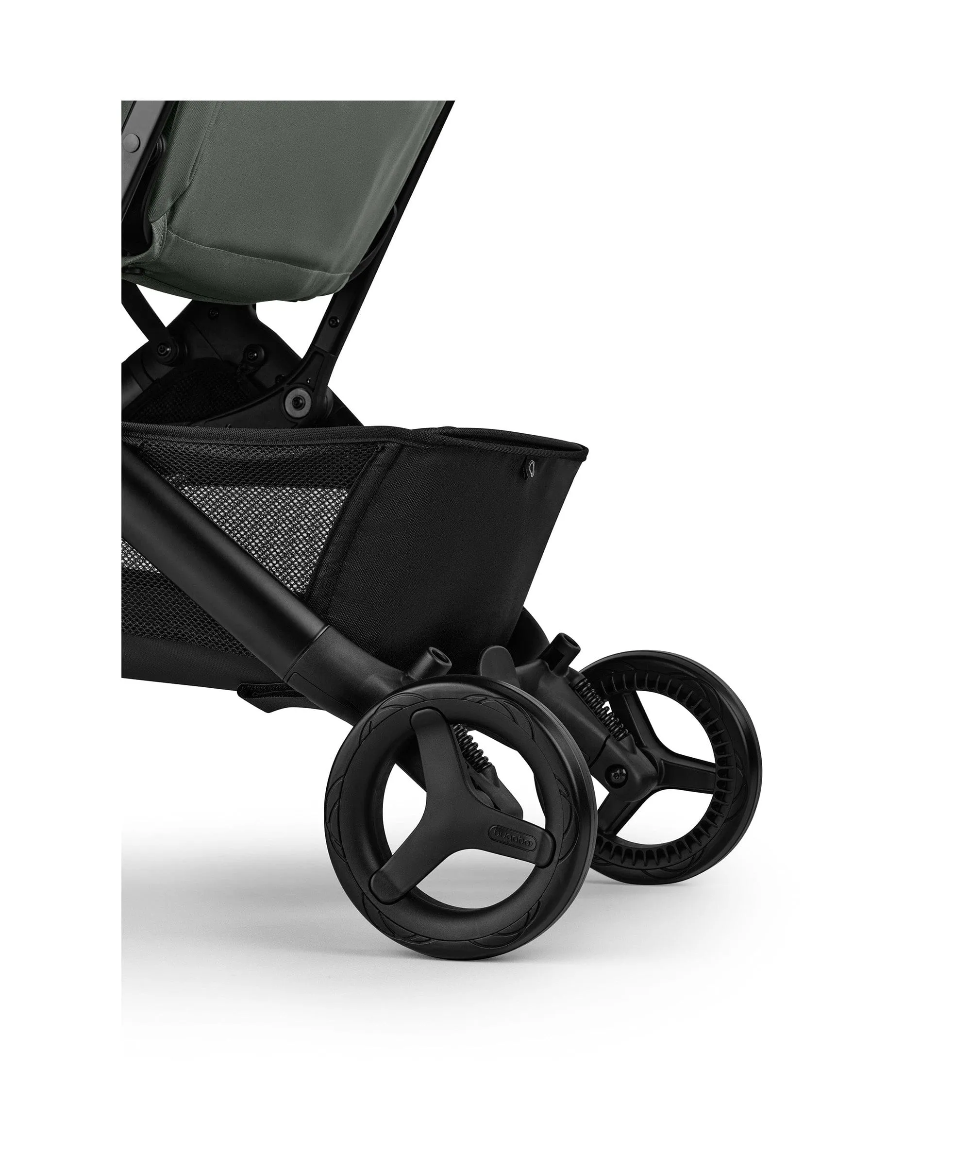 Bugaboo Butterfly 2 Pushchair - Forest Green