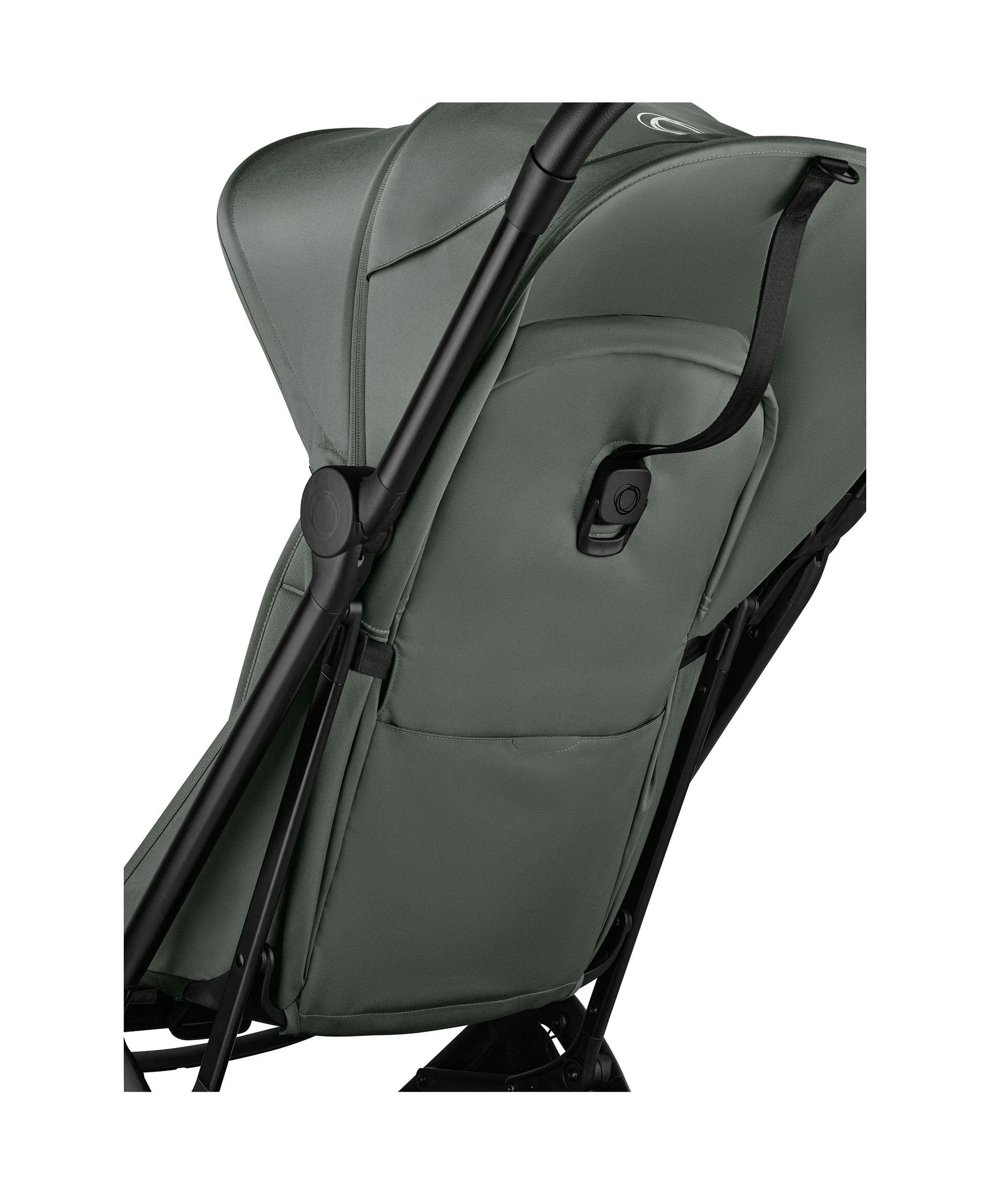 Bugaboo Butterfly 2 Pushchair - Forest Green