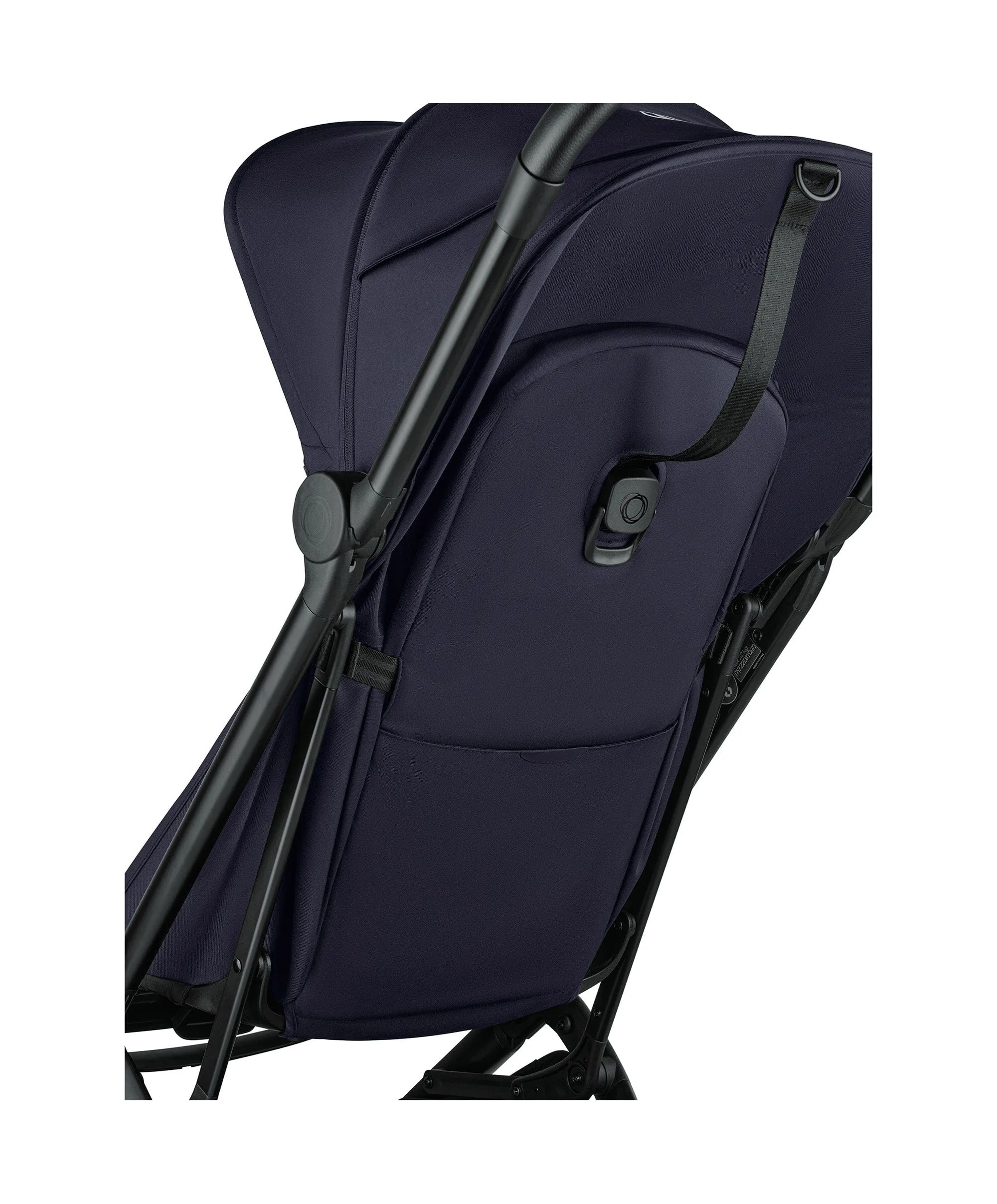 Bugaboo Butterfly 2 Pushchair - Indigo Blue