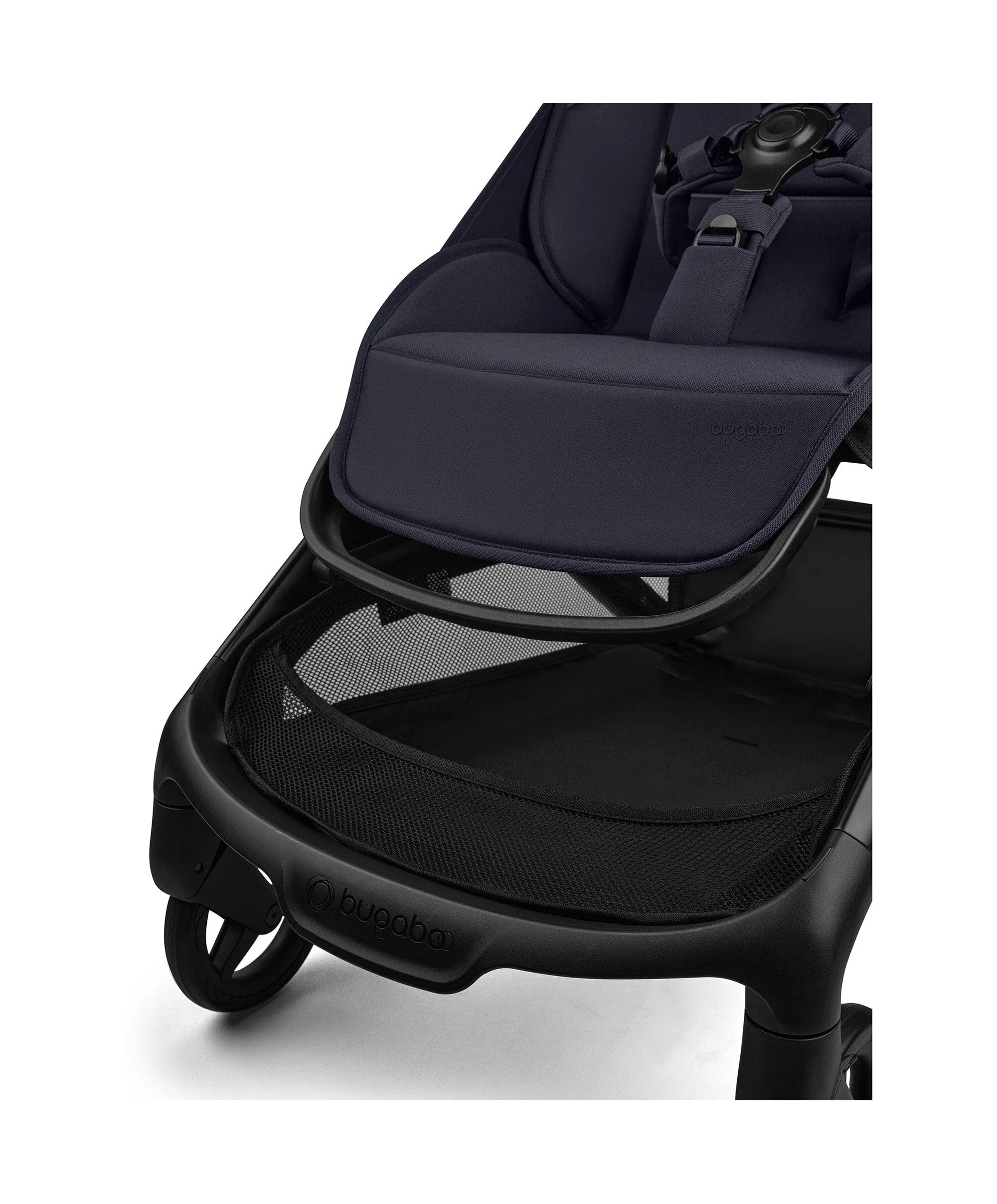 Bugaboo Butterfly 2 Pushchair - Indigo Blue
