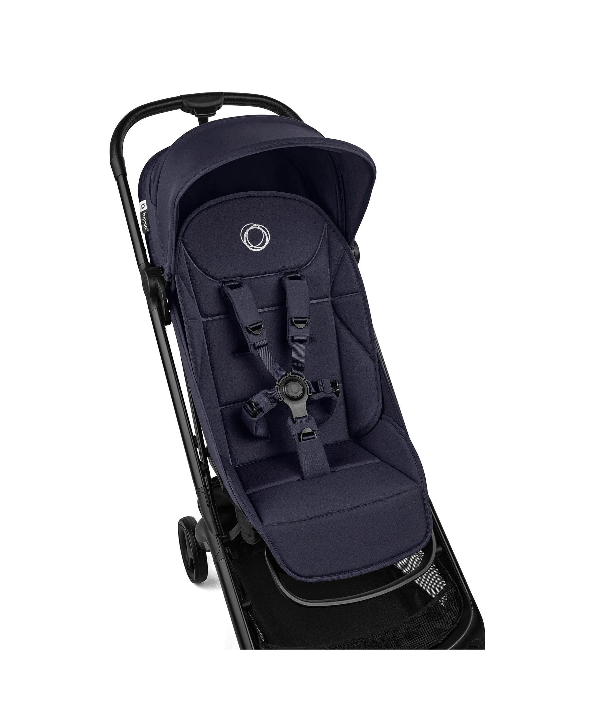 Bugaboo Butterfly 2 Pushchair - Indigo Blue