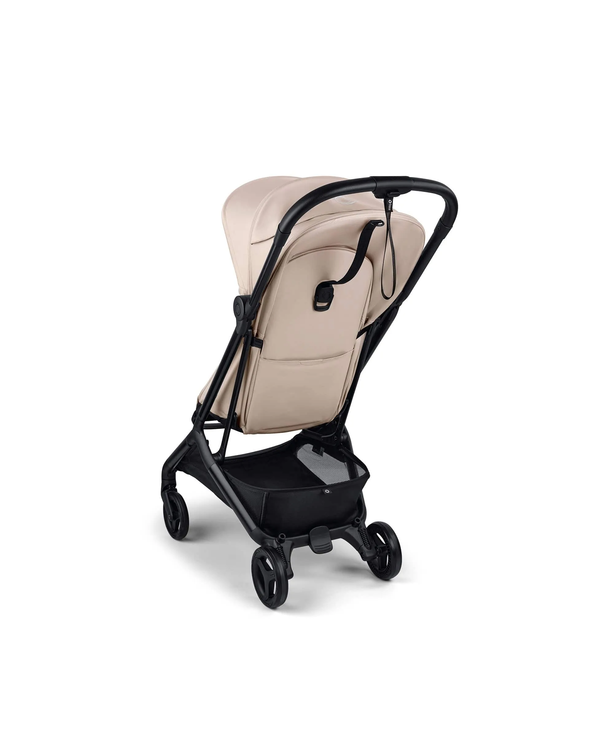 Bugaboo Butterfly 2 Pushchair - Taupe