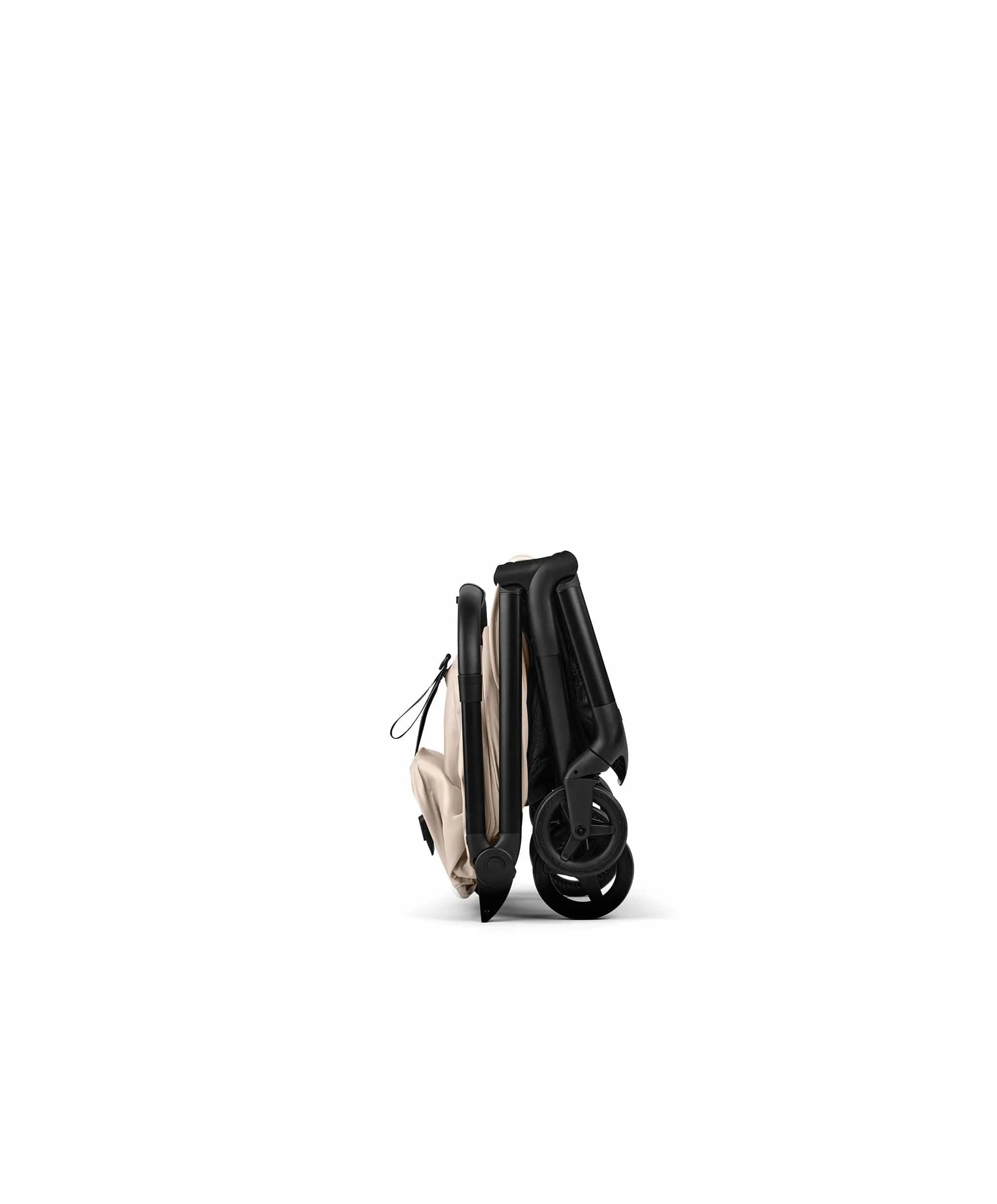 Bugaboo Butterfly 2 Pushchair - Taupe