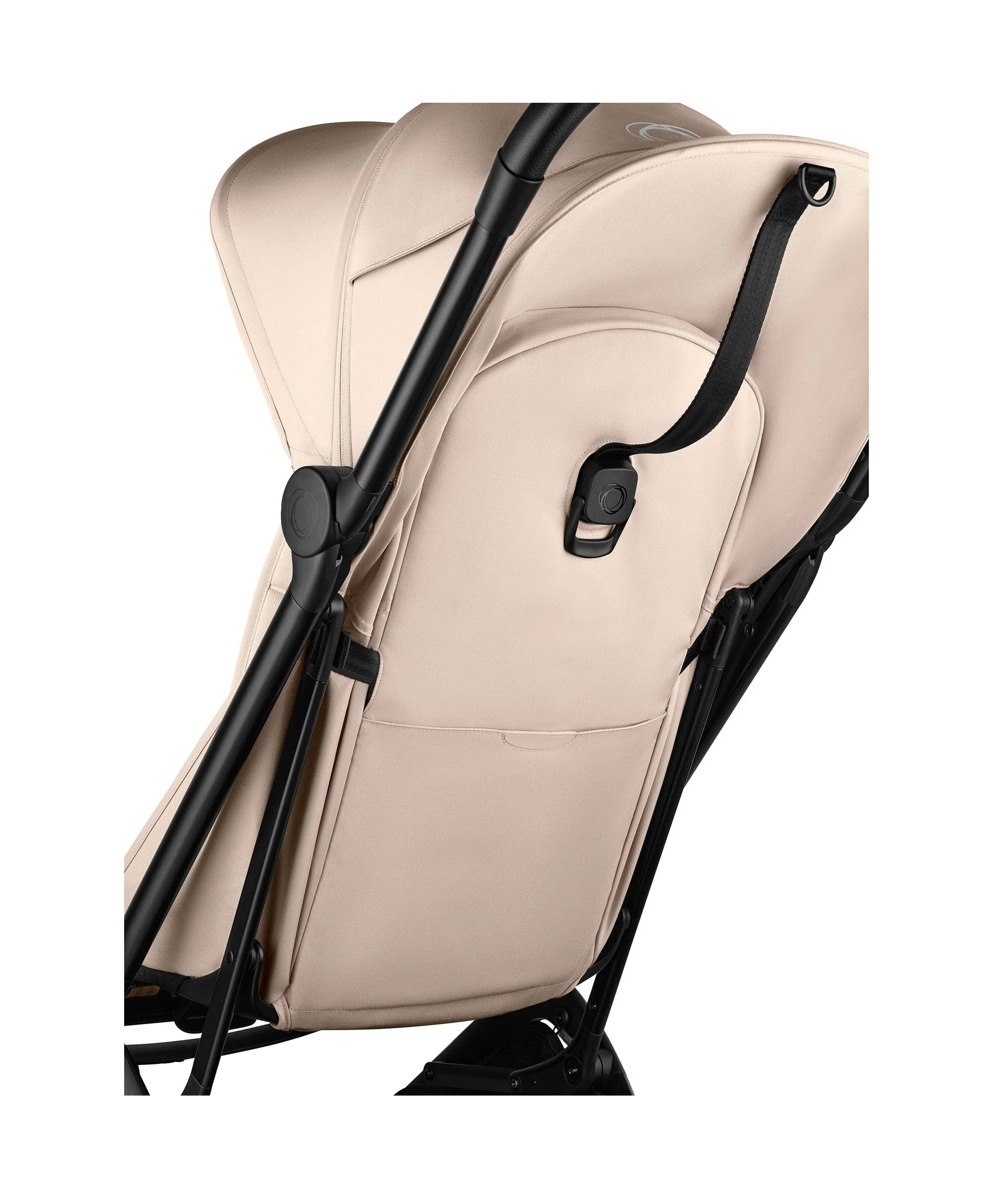 Bugaboo Butterfly 2 Pushchair - Taupe