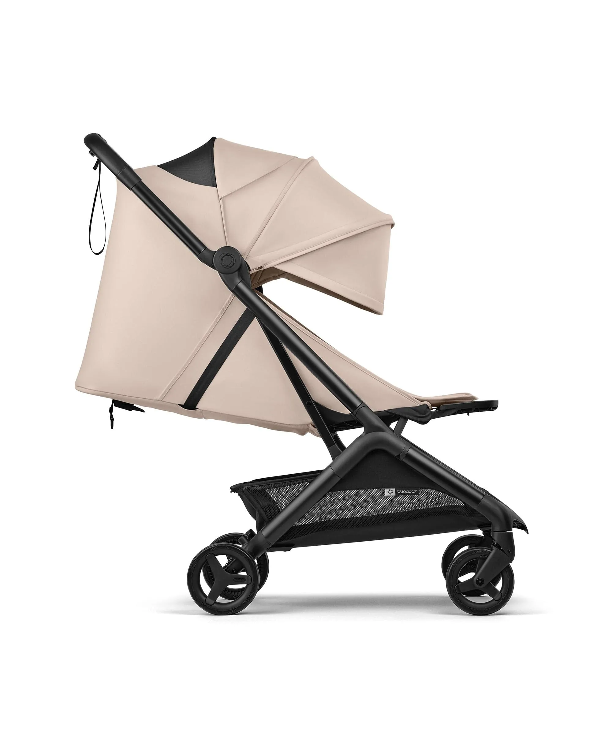 Bugaboo Butterfly 2 Pushchair - Taupe