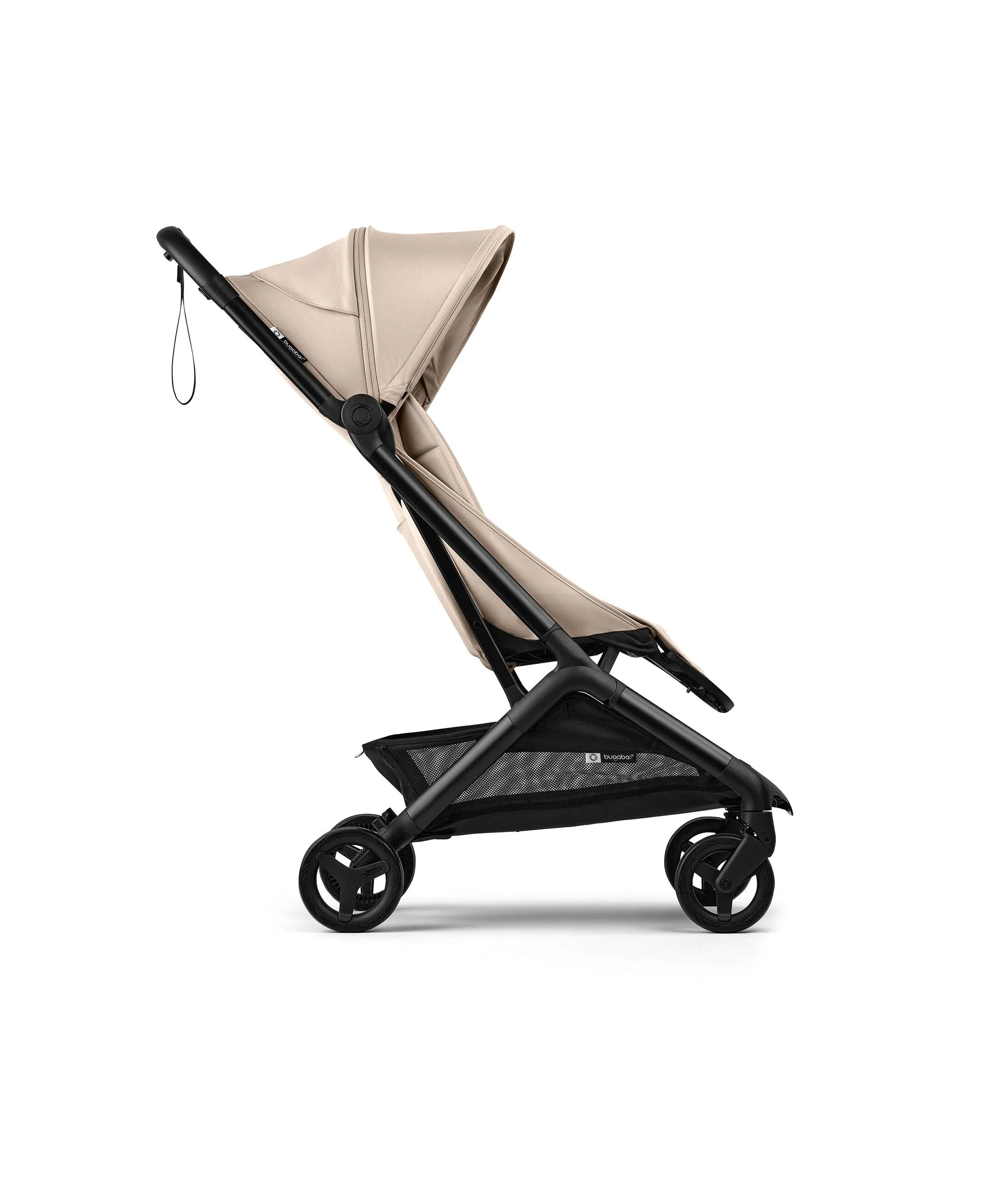 Bugaboo Butterfly 2 Pushchair - Taupe