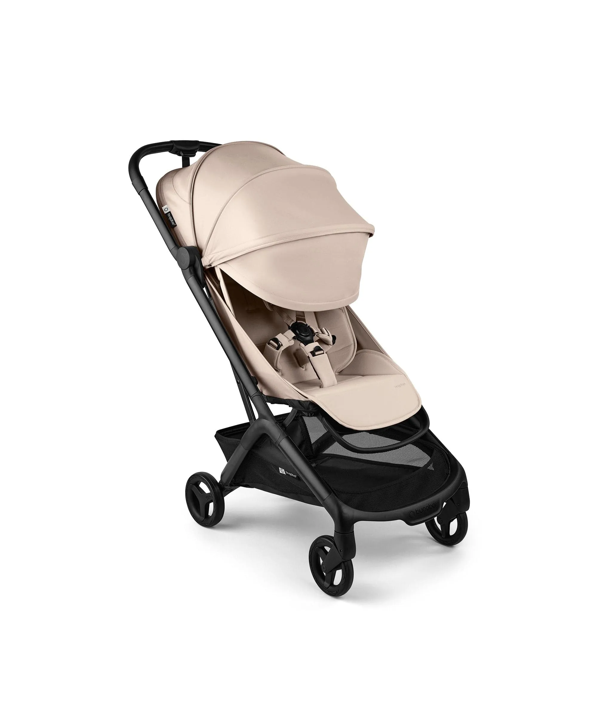 Bugaboo Butterfly 2 Pushchair - Taupe