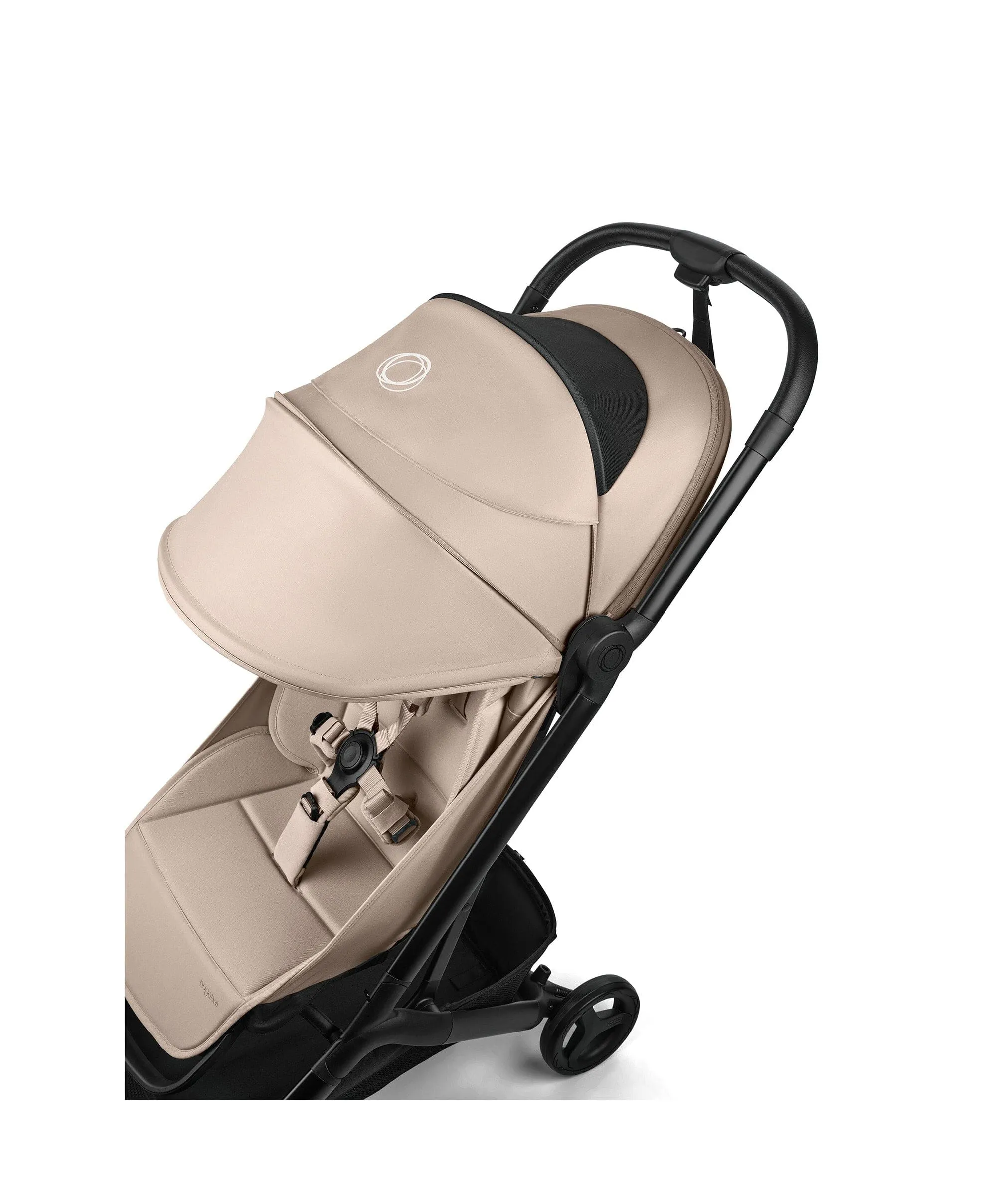 Bugaboo Butterfly 2 Pushchair - Taupe