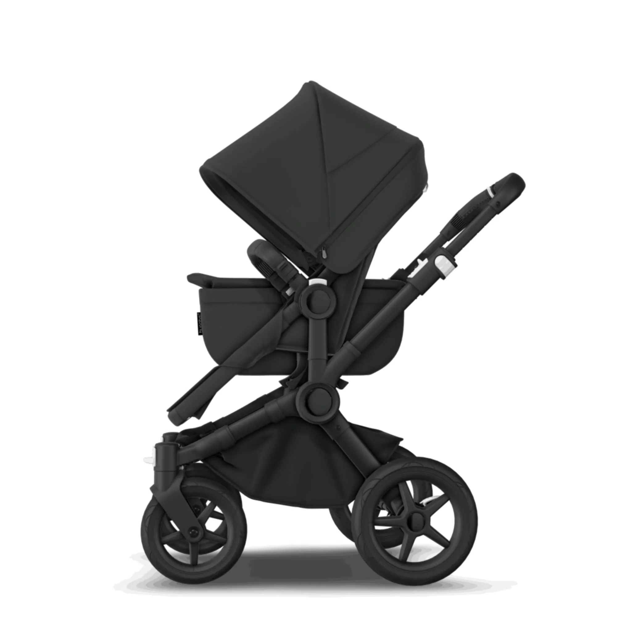 Bugaboo, Donkey 5 Duo Complete Travel Bundle w/ Cloud T