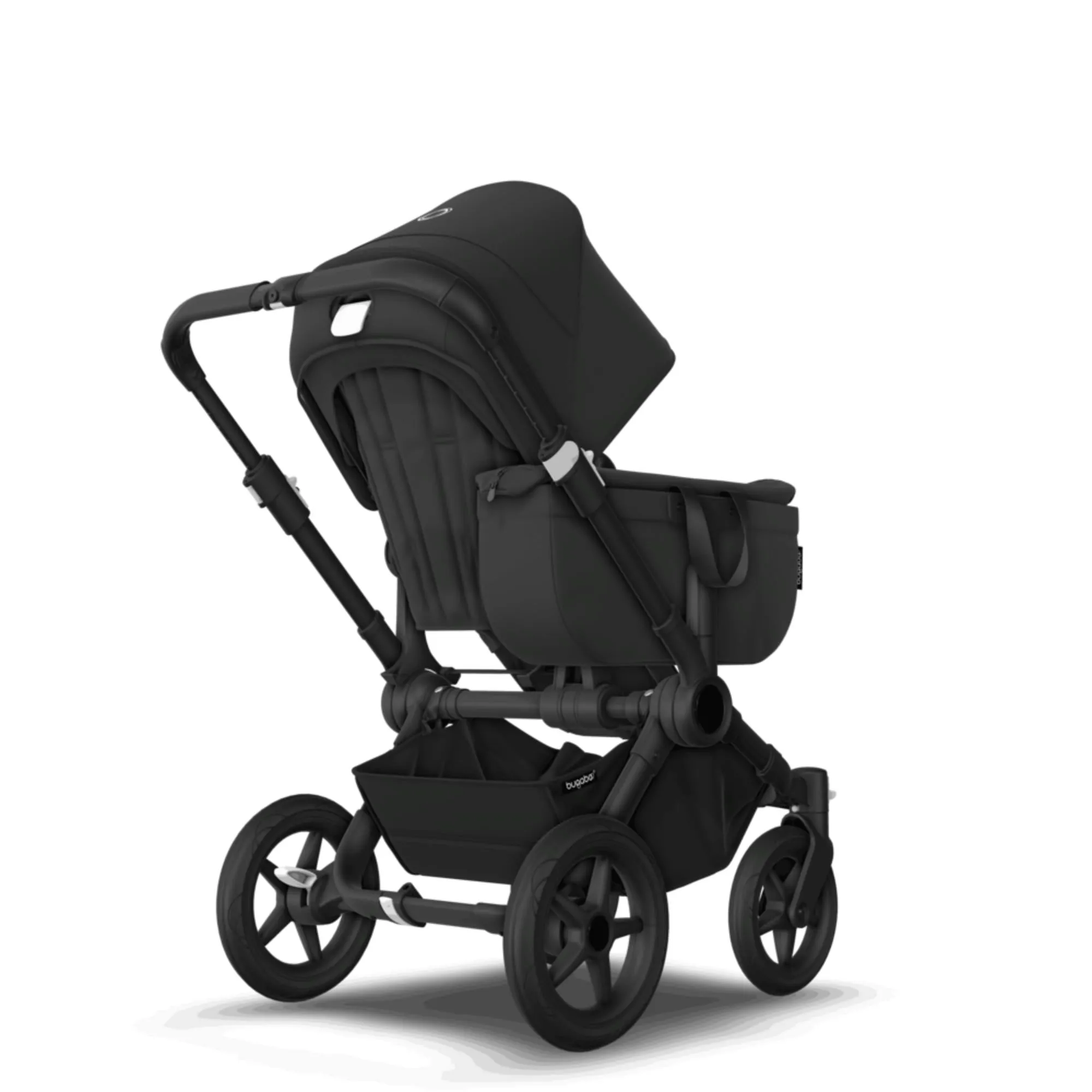 Bugaboo, Donkey 5 Duo Complete Travel Bundle w/ Cloud T