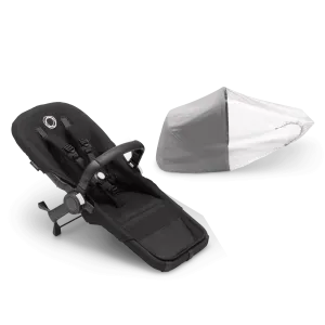 Bugaboo Donkey 5 Duo Extension Set