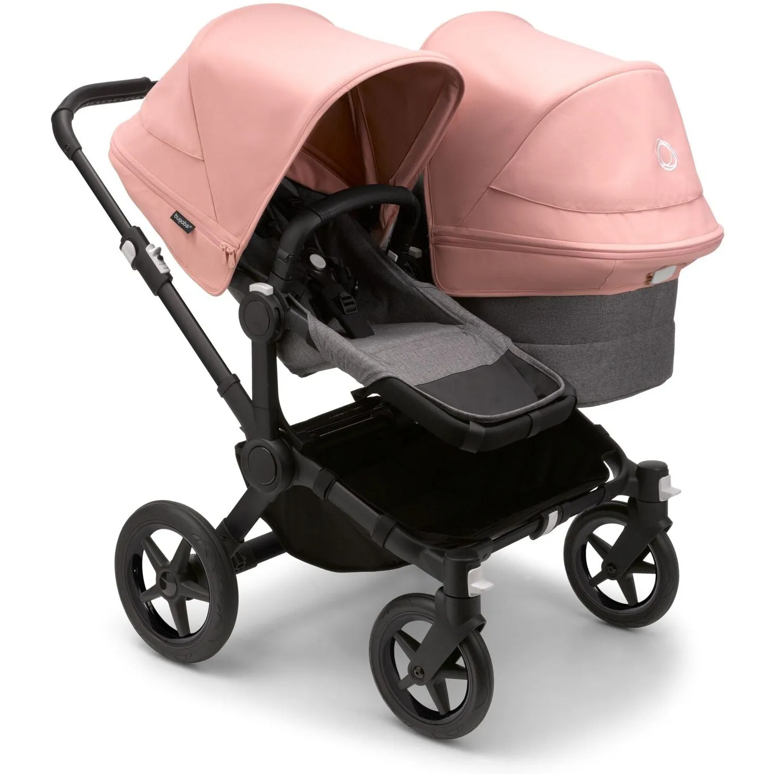 Bugaboo Donkey Duo Stroller | Custom