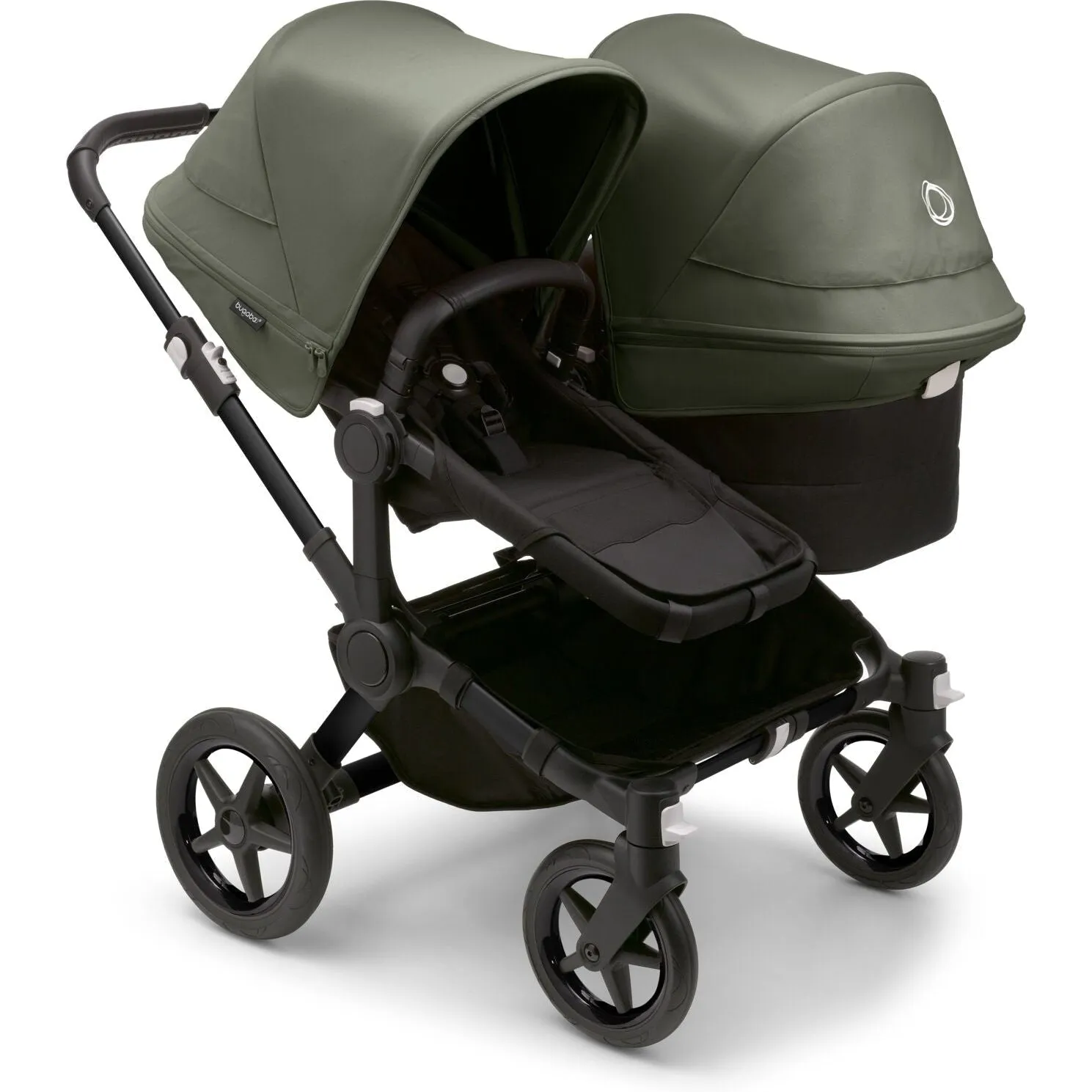 Bugaboo Donkey Duo Stroller | Custom