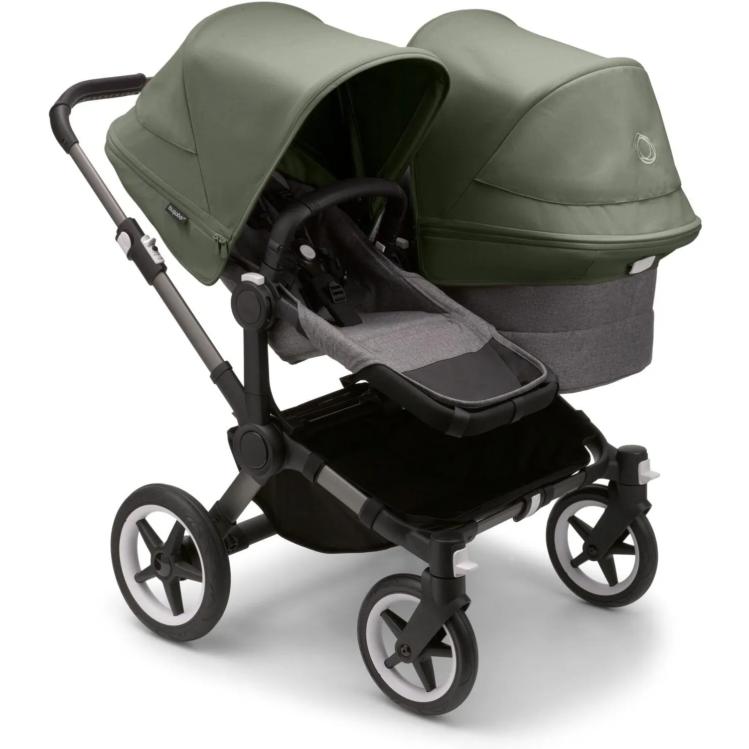 Bugaboo Donkey Duo Stroller | Custom