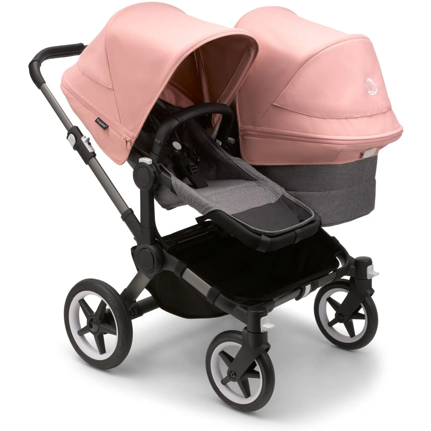 Bugaboo Donkey Duo Stroller | Custom