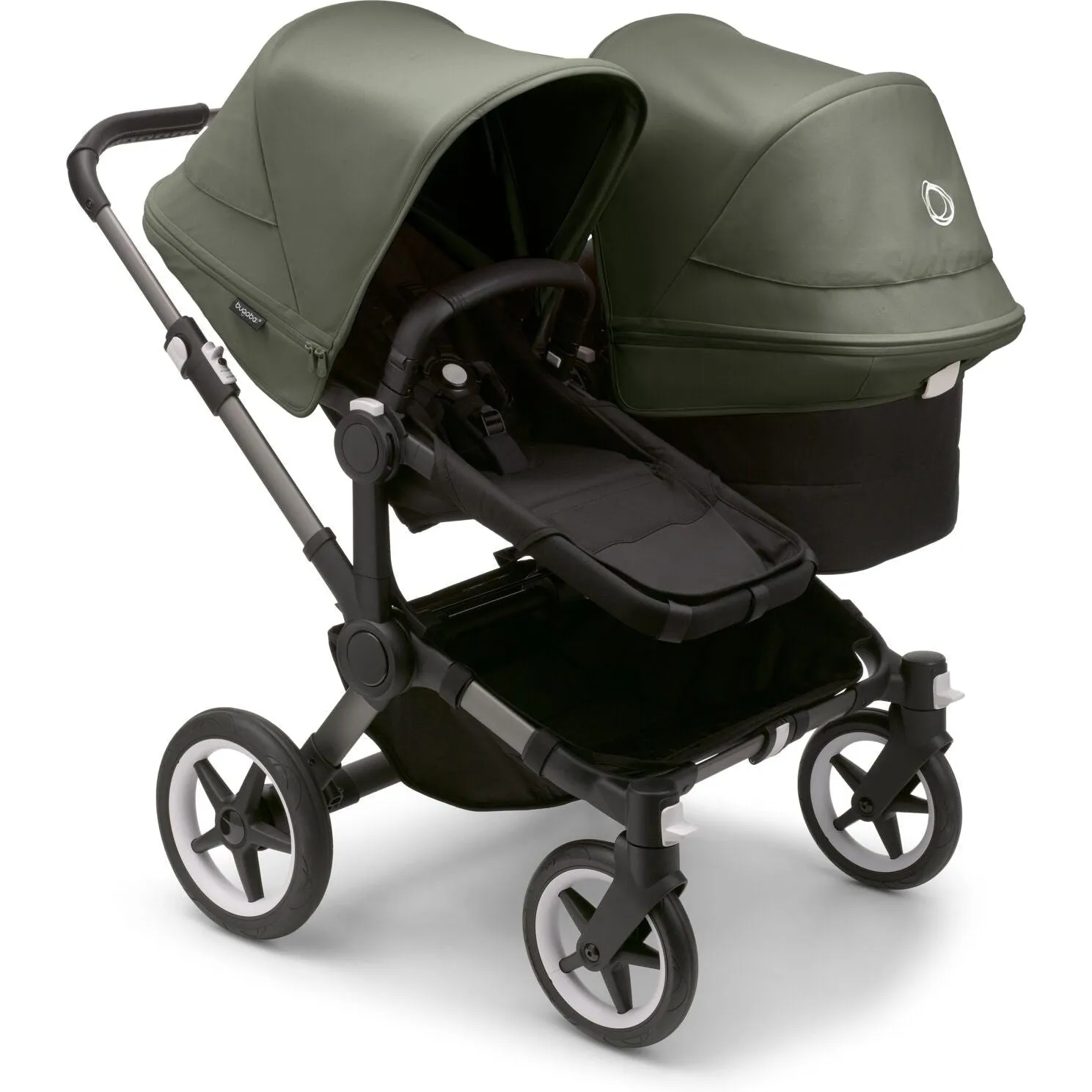 Bugaboo Donkey Duo Stroller | Custom