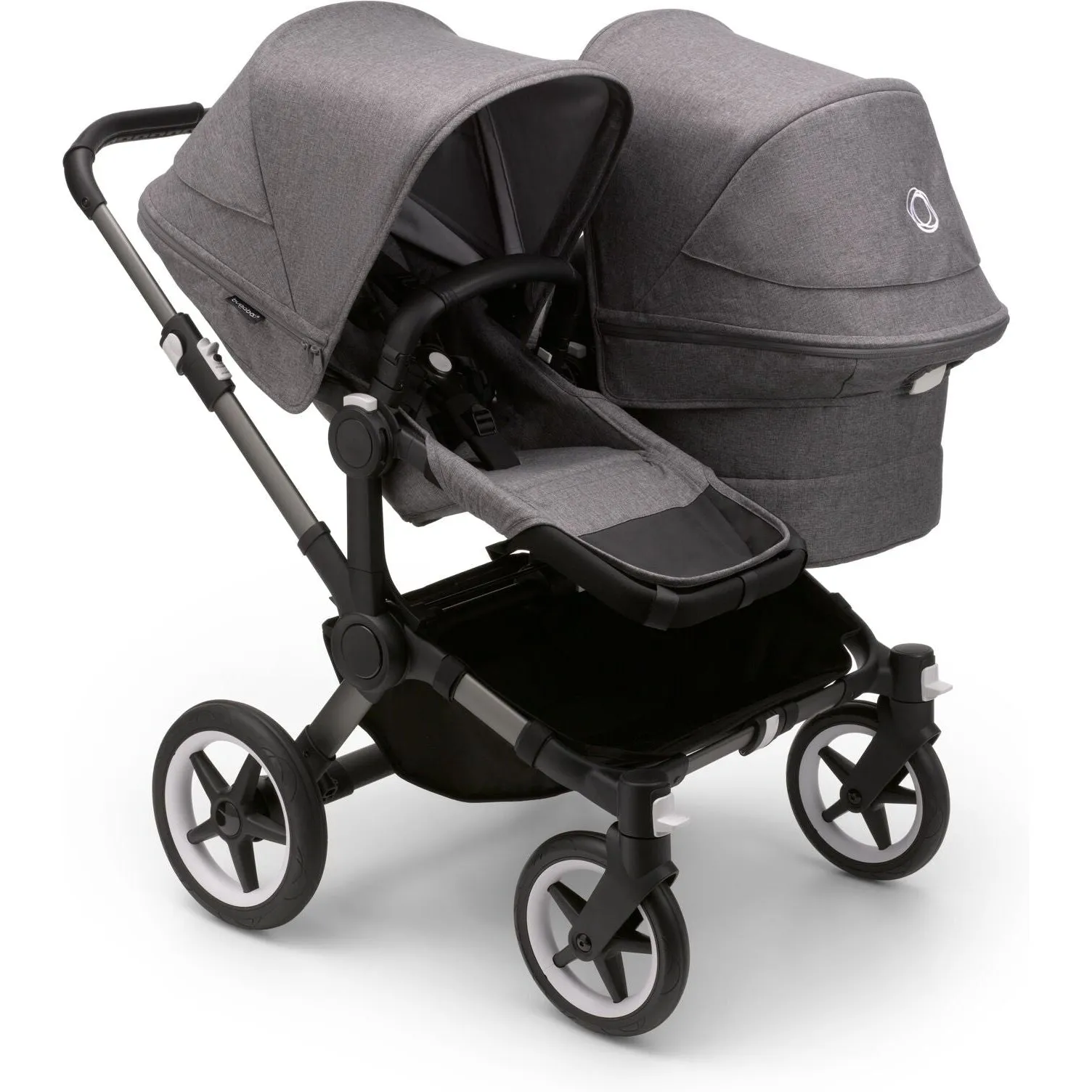 Bugaboo Donkey Duo Stroller | Custom