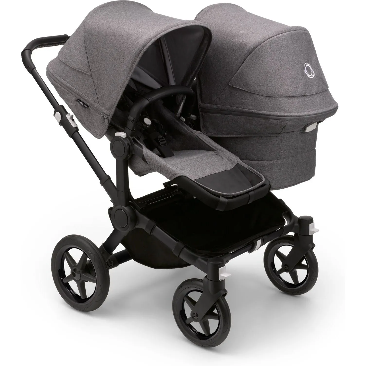 Bugaboo Donkey Duo Stroller | Custom