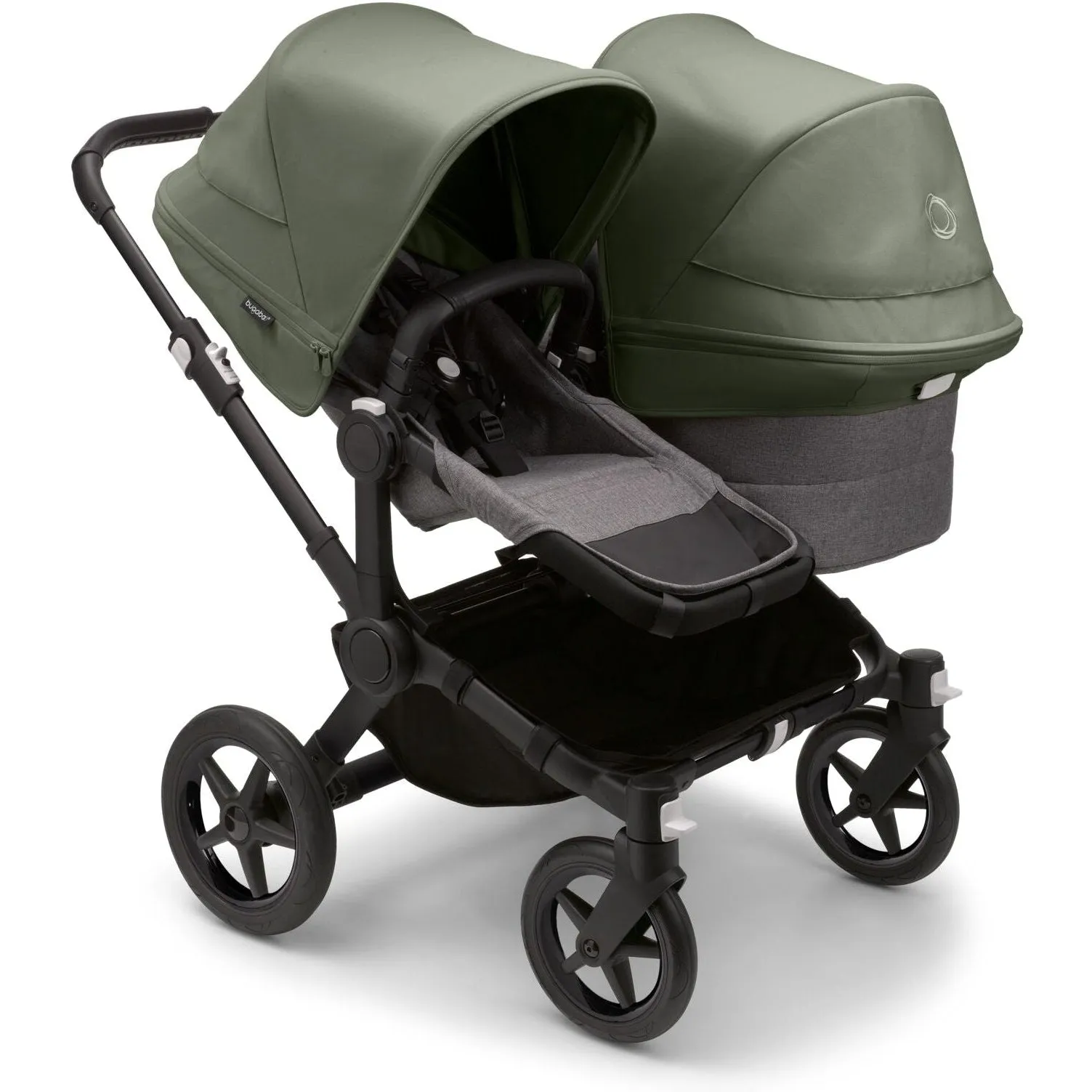 Bugaboo Donkey Duo Stroller | Custom