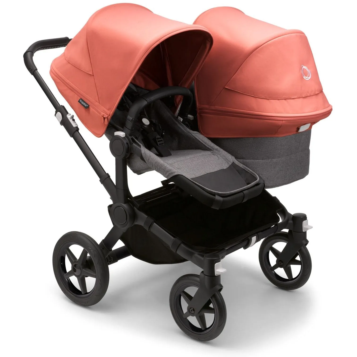 Bugaboo Donkey Duo Stroller | Custom