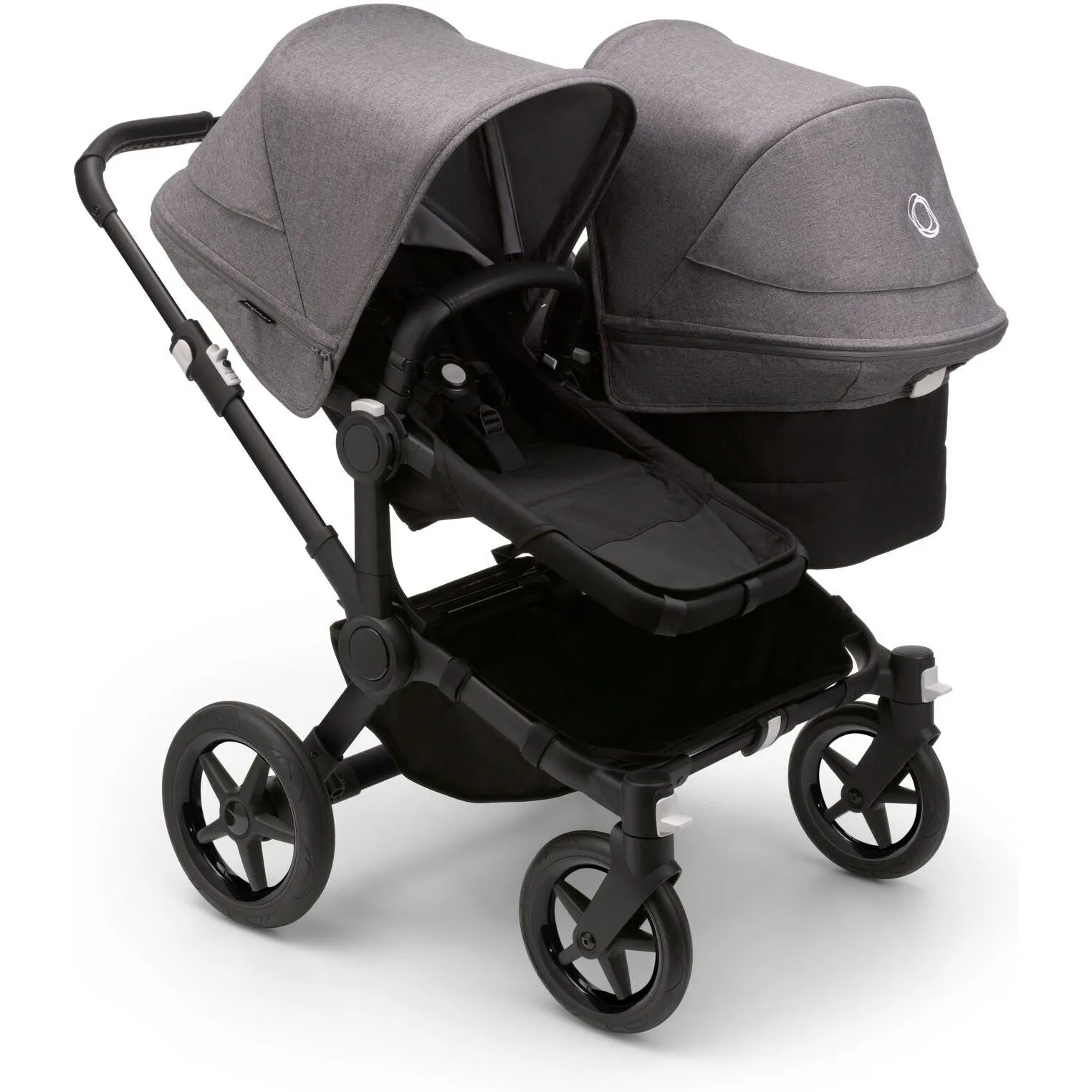 Bugaboo Donkey Duo Stroller | Custom
