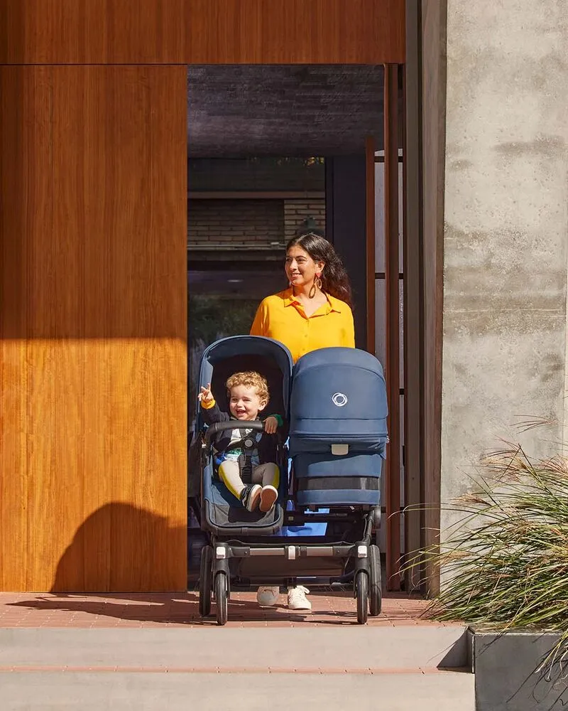 Bugaboo Donkey Duo Stroller | Custom