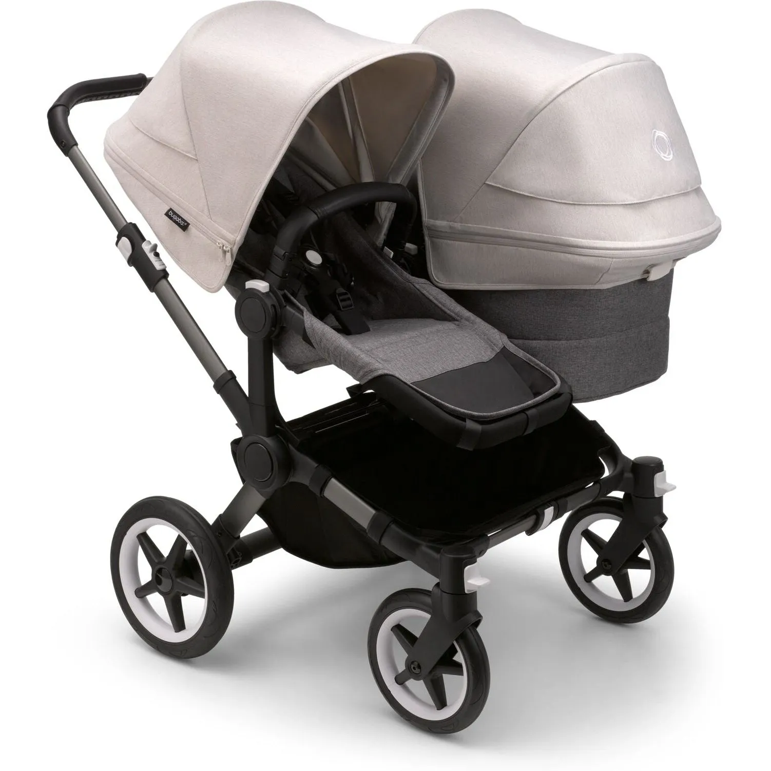 Bugaboo Donkey Duo Stroller | Custom