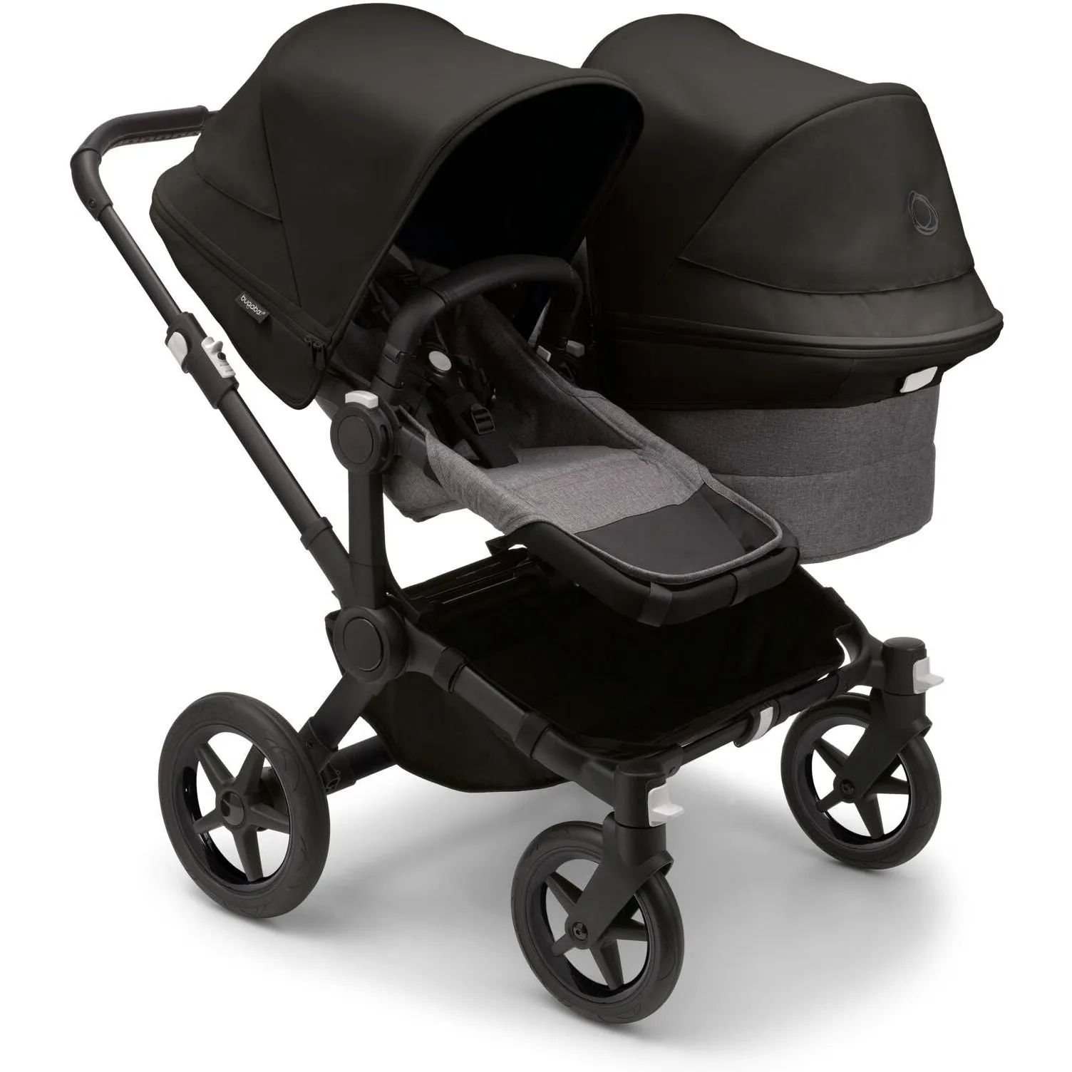 Bugaboo Donkey Duo Stroller | Custom